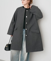 TRADITIONAL WEATHERWEAR / 別注LINTON N/C*