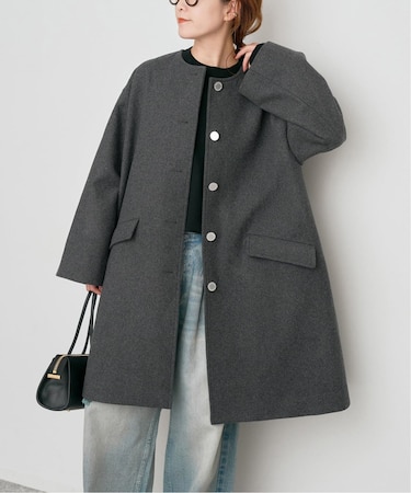 TRADITIONAL WEATHERWEAR / 別注LINTON N/C*