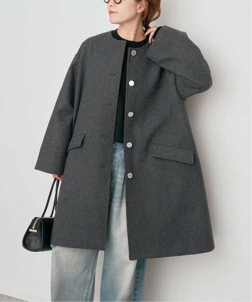 TRADITIONAL WEATHERWEAR / 別注LINTON N/C*