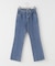《一部店舗+WEB限定》LEVI'S/リーバイス 725 AUTHENTIC KICK BOOT