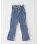 《一部店舗+WEB限定》LEVI'S/リーバイス 725 AUTHENTIC KICK BOOT