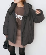 NANGA / ナンガ 別注ダウンジャケット*