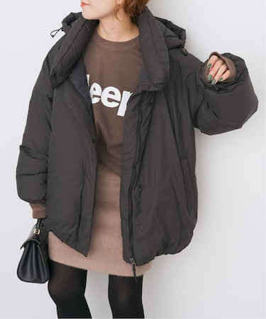 NANGA / ナンガ 別注ダウンジャケット*