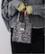 《一部店舗+WEB限定》Uhr/ウーア 別注SPANGLE MINI BAG*