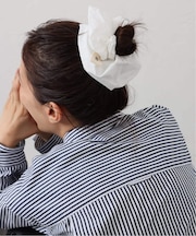 《一部店舗+WEB限定》Uhr/ウーア CHOU CHOU