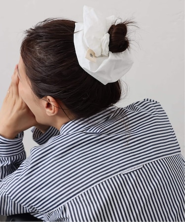 《一部店舗+WEB限定》Uhr/ウーア CHOU CHOU