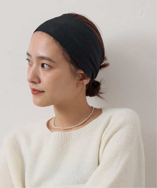 《一部店舗+WEB限定》Uhr/ウーア 別注HAIR DRESS*