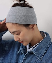 《一部店舗+WEB限定》Uhr/ウーア 別注HAIR DRESS*