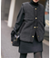 《WEB限定カラーあり》Barbour/バブアー dulsie liner