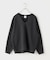 《一部店舗+WEB限定》深Vネックコクーンプルオーバー