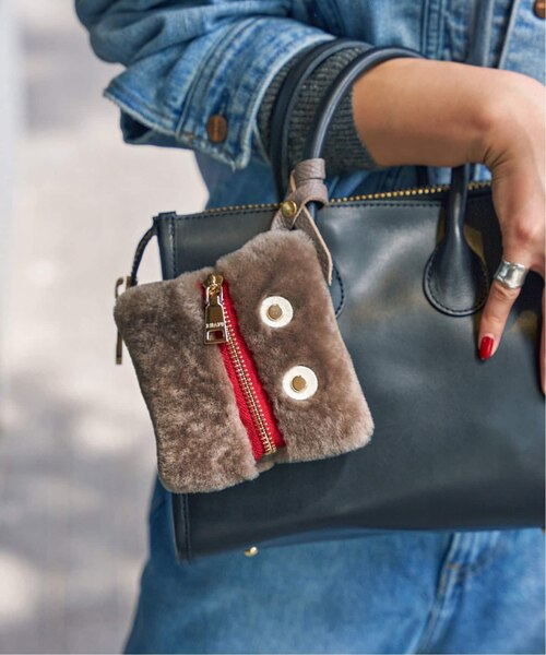 WEB限定 / 追加3》RIPANI / リパーニ RIPPY（ムートン）｜スピック