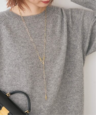 《追加3》EO / イオ 2WAYロングネックレス