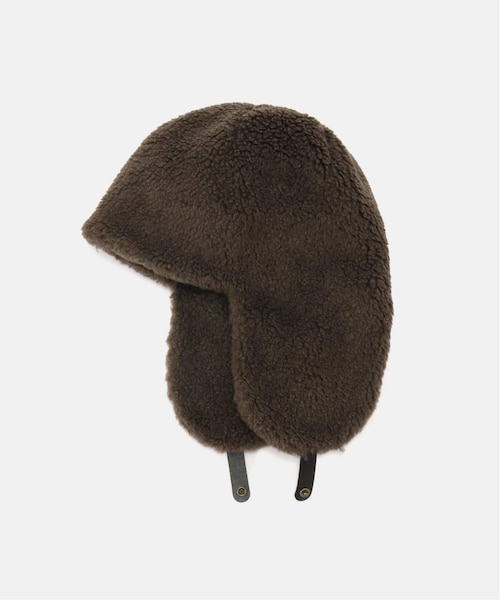 スピック＆スパン（Spick and Span）/tocit /トチエット Trapper tocit /トチエット Trapper｜スピックアンドスパンの通販｜&mall