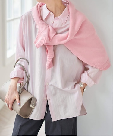 ソフトタイプライターシャツ