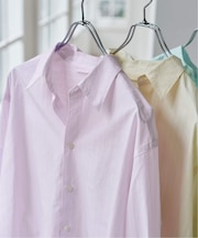 ソフトタイプライターシャツ