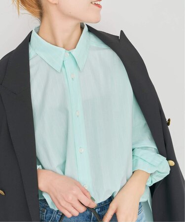 ソフトタイプライターシャツ