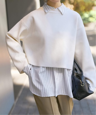 ソフトタイプライターシャツ