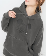 GOOD ROCK SPEED / グッドロックスピード 別注フーディー