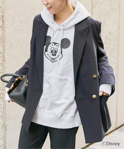 GOOD ROCK SPEED / グッドロックスピード 別注フーディー