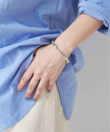 BASENOTES / ベースノート BEADS BLACELET BN-H002