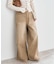 5 1/2 HIGH-WIDELEG DENIM