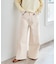 5 1/2 HIGH-WIDELEG DENIM