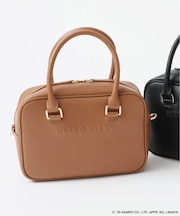 《追加》HELLO KITTY S&S HASHIBAMI ミニボストンバッグ