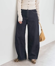 《追加》SOMETHING / サムシング 別注 NEW HANA CURVE TAPERED*