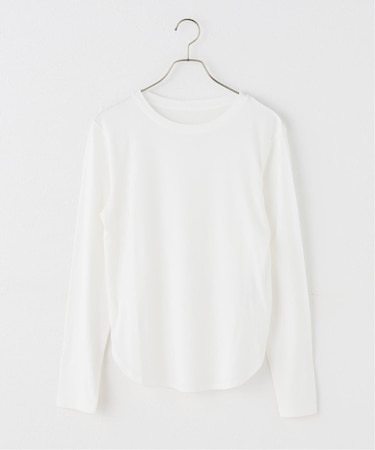 接触冷感 / ドライタッチライトロンTEE