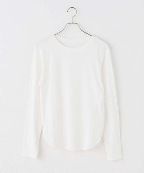 接触冷感 / ドライタッチライトロンTEE