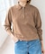 Emil cotoni ポロシャツニット