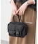 BAICYCLON/バイシクロン MULTI POCKET 2WAY BAG