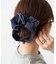 TENDRESSE STUDIO / テンドレッセ スタジオ SILK SCRUNCHIE