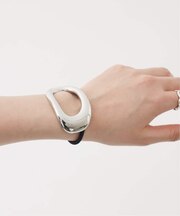 JAMIRAY/ジャミレイ BEAN HAIR TIE