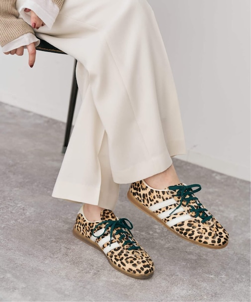 adidas / アディダス GAZELLE LO PRO W