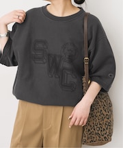 Champion/チャンピオン REVERSE WEAVE SHORT SLEEVE SWEA