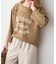 athletic wear MASON / アスレティックウェア メイソン フットボールTee