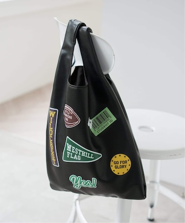 《追加》Spick&Span SHOPPER BAG*