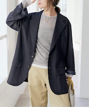 VIAN / ヴィアン 別注ビッグ ジャケット シングル