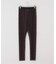 piedi nudi /ピエディヌーディー Lace Leggings