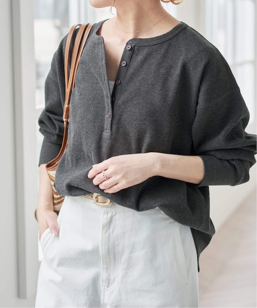 スピックアンドスパン/レディースのトップスの通販｜&mall（アンド