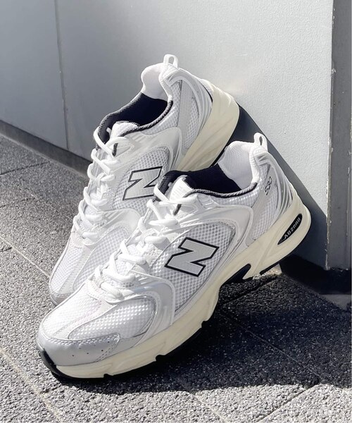 NEW BALANCE / ニューバランス 530｜スピックアンドスパンの通販
