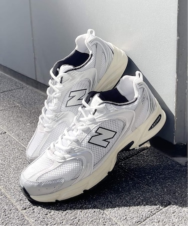 NEW BALANCE / ニューバランス 530