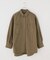 ライトツイルオーバーシャツ