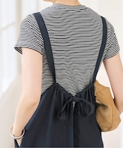 リッチフライスプルオーバー