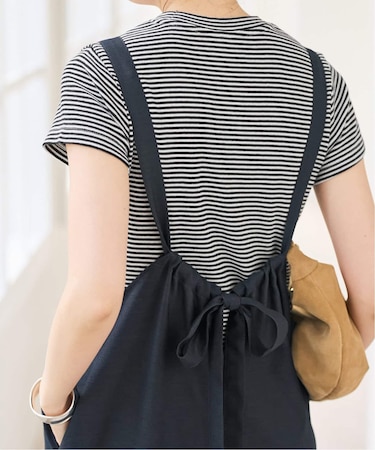 リッチフライスプルオーバー