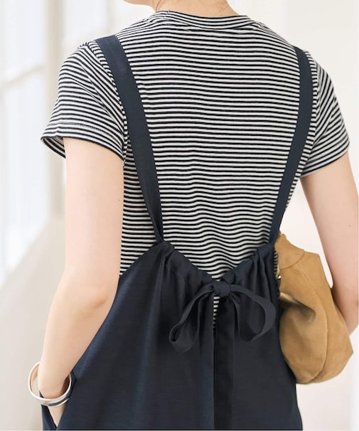 リッチフライスプルオーバー