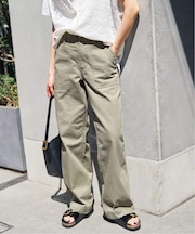 《追加2》ルーズベイカーパンツ