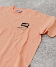《別注》BOOK CLUB/ブッククラブ Book-A-Thon Tshirt