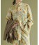 VIAN / ヴィアン 別注 Flower Big Shirt